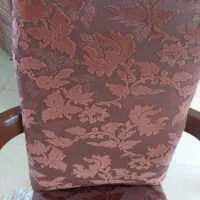 مبل نیم ست|مبلمان خانگی و میز عسلی|کرج, چمن|دیوار