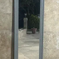 آینه مزون به علت جمع کردن مزون