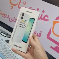 نقد و اقساط سامسونگ A06  64G باقیمت دیجی کالا