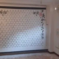 رنگ آمیزی ساختمان