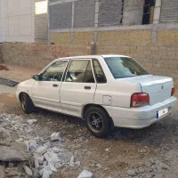 پراید۱۳۲مدل۸۸|خودرو سواری و وانت|یزد, |دیوار