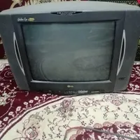تلویزیون