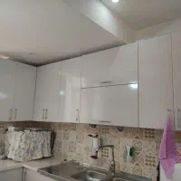 کابینت آماده در حد نو