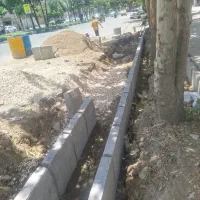 نیازمندکارگر جهت جدول گذاری