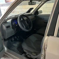 پراید 132 تک نشان|خودرو سواری و وانت|اردبیل, |دیوار