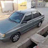 ۱۳۲ ۸۸ هیدرولیک شاسی سالم