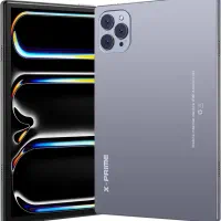 تبلت هوشمند i16 pro max حافظه 1 ترابایت و رم 16