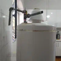 ابگرمکن|آبگرمکن، پکیج، شوفاژ|کرمانشاه, |دیوار