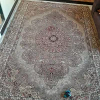 دوعدد فرش ۶متری|فرش|پرند, فاز ۵|دیوار