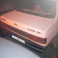 اردی ۸۱|خودرو سواری و وانت|ملارد, |دیوار