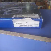 دیسک وصحفه وبلبرینگ کلاچ ریو|قطعات یدکی و لوازم جانبی|گرگان, |دیوار