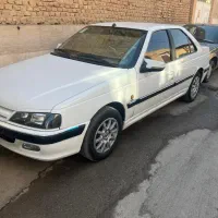 پارس TU5|خودرو سواری و وانت|یزد, |دیوار