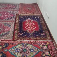 قالیچه|فرش|چهاردانگه (تهران), |دیوار