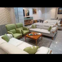 مبل لورن**خیره کننده و بی نقص