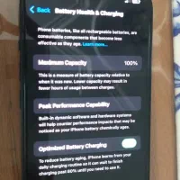 اپل iPhone 13 با حافظهٔ ۱۲۸ گیگابایت|موبایل|رشت, بازار|دیوار