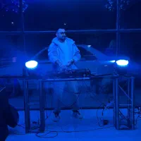 دیجی MD (dj)|خدمات پذیرایی، مراسم|شیراز, معالیآباد|دیوار