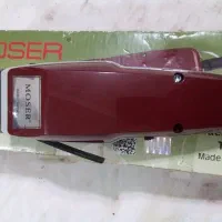 ریش تراش موزر سالم