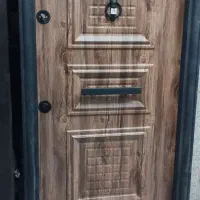 در ضد سرقت تعداد محدود|مصالح و تجهیزات ساختمان|شاهین‌شهر, سعدی جنوبی|دیوار