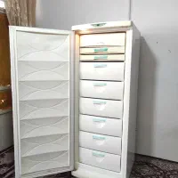 فریزر پارس ضد برفک مناسب جهیزیه درحد آک واقعی|یخچال و فریزر|مشهد, شهید معقول|دیوار