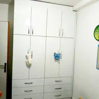 طراحی و اجرا کمد دیواری