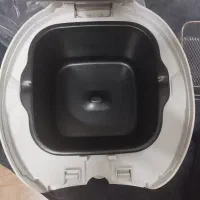 سرخکن پارس خزر|سایر لوازم برقی|خرم‌آباد, |دیوار