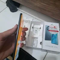 آنر X9a حافظه 256 رام 8+5 و 5G|موبایل|تهران, مختاری|دیوار