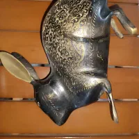 خرگوش برنج هندی اصل|مجسمه، تندیس، ماکت|شیراز, شهرک مهدیه|دیوار