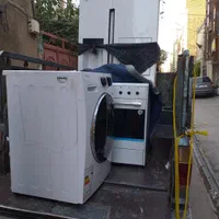 سمساری خرید لوازم منزل یخچال لباسشویی مشهدگلبهار