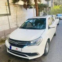 جیلی مدل ۹۷ gc6|خودرو سواری و وانت|تهران, تهرانپارس غربی|دیوار