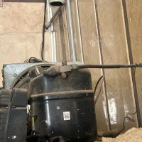 یخچال عرض ۱|یخچال و فریزر|کرج, میدان میوه و تره بار مرکزی|دیوار