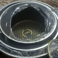 سرویس قابلمه ومای تابه|ظروف پخت‌وپز|اصفهان, عطار نیشابوری|دیوار