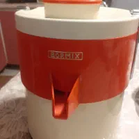 ابمیوه گیری bormix
