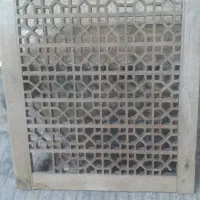 فروش چوب و پنجره سرخه دار