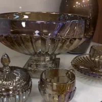 ظروف پذیرایی و کادویی