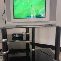 تلویزیون سامسونگ قدیمی