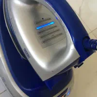 اتوی بخار مخزن دارBEEM  آلمانی