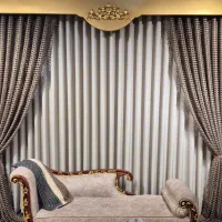 فروشنده جهت کار در  پرده  فروشی نیازمندیم