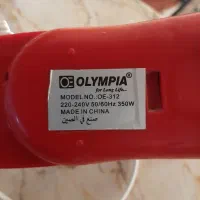 همزن برقی|سایر لوازم برقی|مشهد, هفده شهریور|دیوار