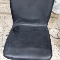 صندلی استاد کار چرخدار|صندلی و نیمکت|برازجان, |دیوار