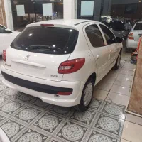 ۲۰۷ مدل ۱۴۰۴ برج ۲ سقف فلز