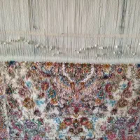 فروش انواع فرش دست باف و تابلوفرش های نفیس