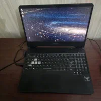 ASUS TUF GAMING|رایانه همراه|تبریز, |دیوار