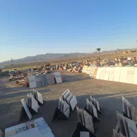 کاشی سرامیک فله یزد