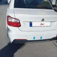 ساینا مدل اخر 403|خودرو سواری و وانت|ایلام, |دیوار