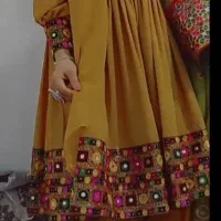 لباس محلی نو