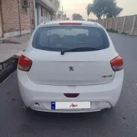 تیبا 2مدل 400|خودرو سواری و وانت|دزفول, |دیوار