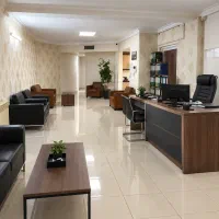 واحد ۱۱۵ متر موقعیت اداری