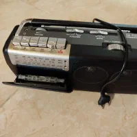 ضبط قدیمی|سیستم صوتی خانگی|محمودآباد, |دیوار