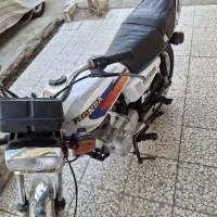 موتور هندا بنام مدل۹۰ یکسال بیمه شرایطی اقساطی