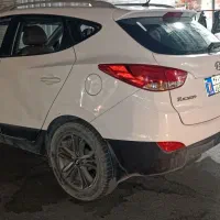هیوندای توسان ix 35 2400cc، مدل ۲۰۱۵|خودرو سواری و وانت|اهواز, کیانپارس |دیوار